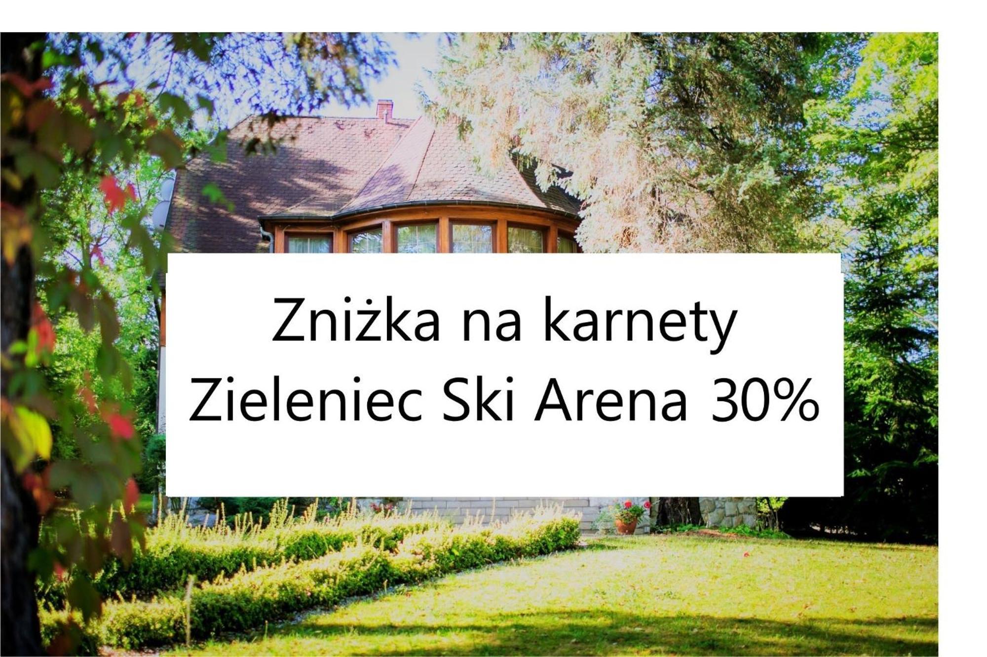 Pensjonat Pod Swierkami Polanica-Zdrój Kültér fotó